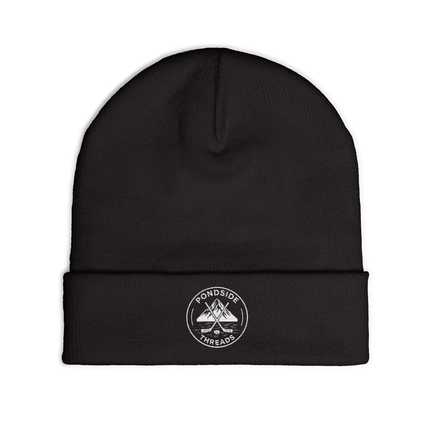 A Pondside Black Bennie