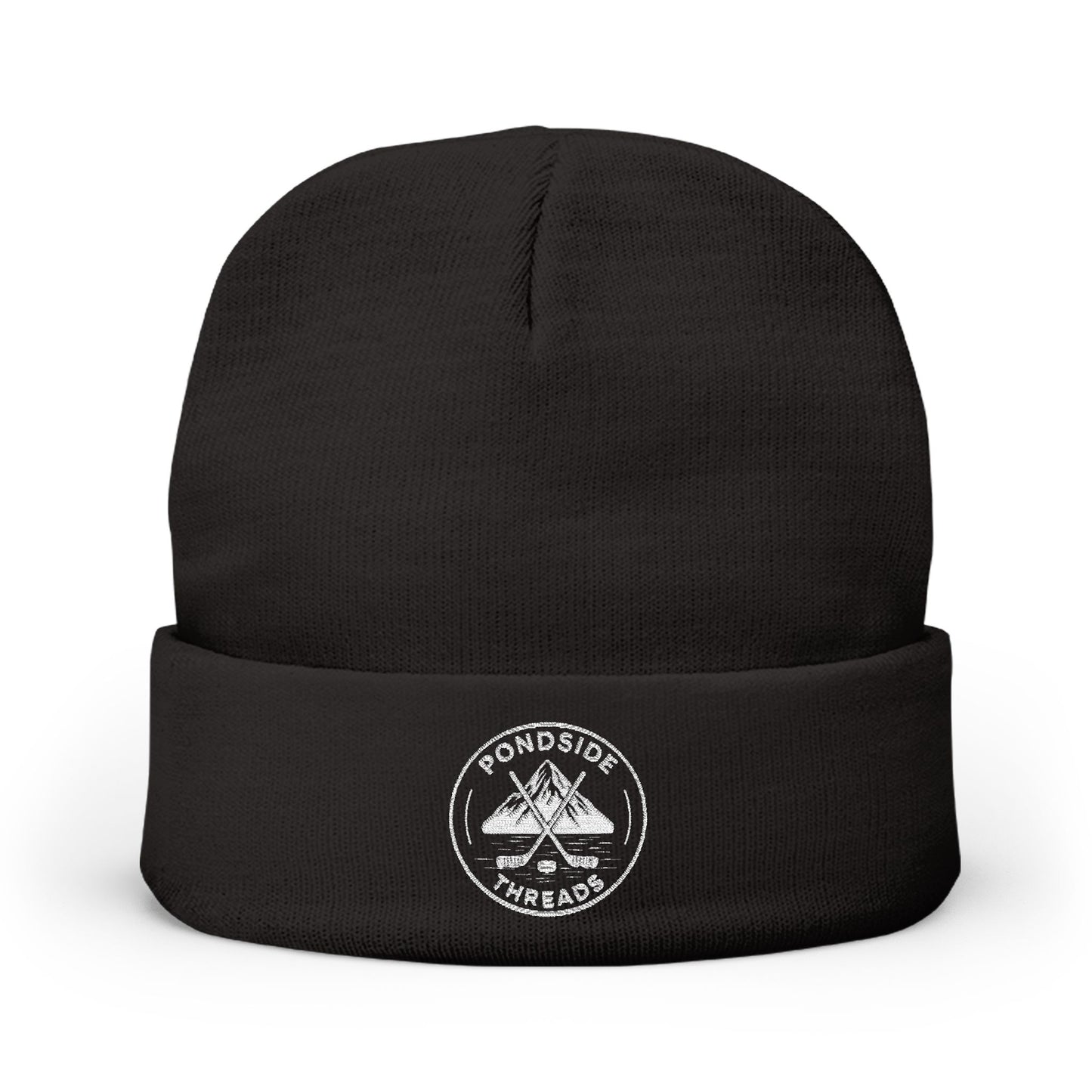 A Pondside Black Bennie