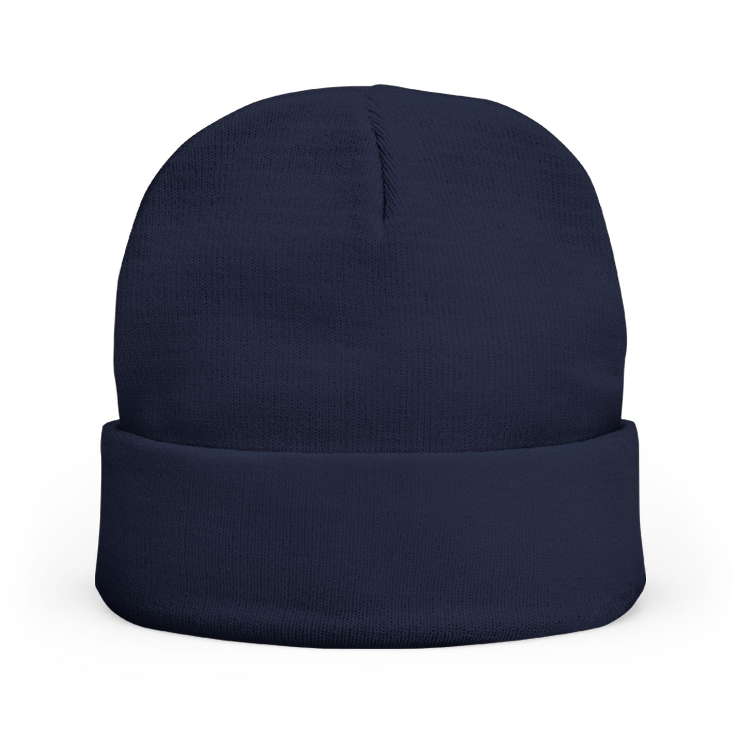 A Pondside Navy Blue Bennie